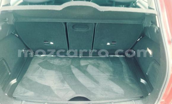 Tenga Tsaru MINI Countryman Tsvuku Mota in Xai-Xai in Gaza Tenga Tsaru MINI Countryman Tsvuku Mota in Xai-Xai in Gaza