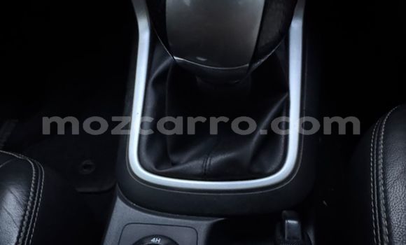 Tenga Tsaru Isuzu KB Chena Mota in Maputo in Maputo Tenga Tsaru Isuzu KB Chena Mota in Maputo in Maputo