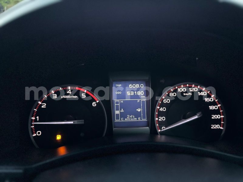 Big with watermark isuzu kb maputo maputo 40408