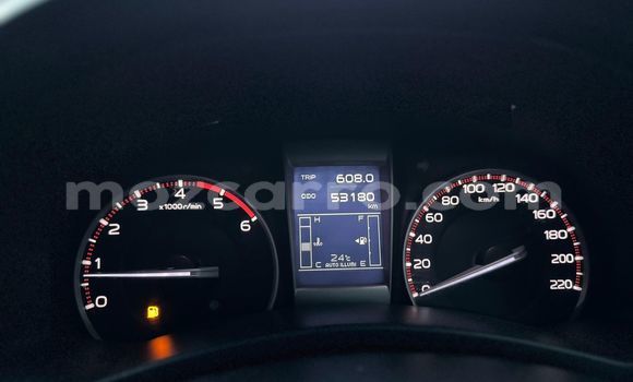 Tenga Tsaru Isuzu KB Chena Mota in Maputo in Maputo Tenga Tsaru Isuzu KB Chena Mota in Maputo in Maputo