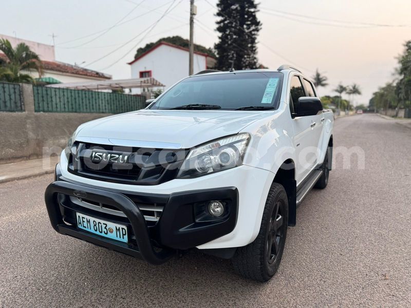 Big with watermark isuzu kb maputo maputo 40408