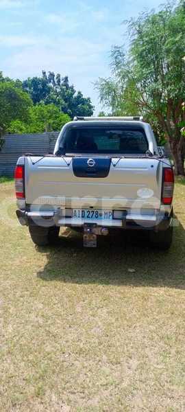 Big with watermark nissan hardbody maputo maputo 40409