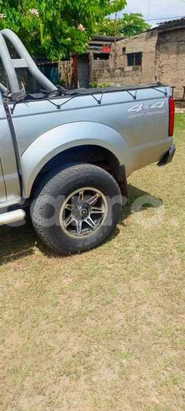 Big with watermark nissan hardbody maputo maputo 40409