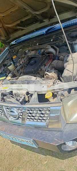 Big with watermark nissan hardbody maputo maputo 40409