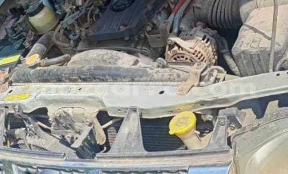 Tenga Tsaru Nissan Hardbody Bhurawuni Mota in Maputo in Maputo Tenga Tsaru Nissan Hardbody Bhurawuni Mota in Maputo in Maputo