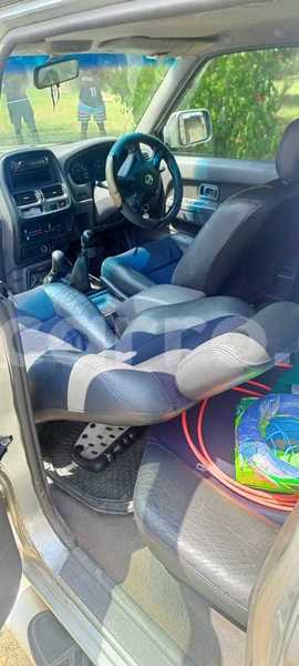 Big with watermark nissan hardbody maputo maputo 40409