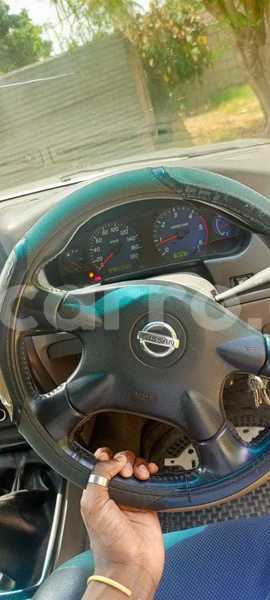 Big with watermark nissan hardbody maputo maputo 40409