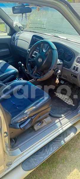 Big with watermark nissan hardbody maputo maputo 40409