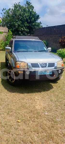 Big with watermark nissan hardbody maputo maputo 40409
