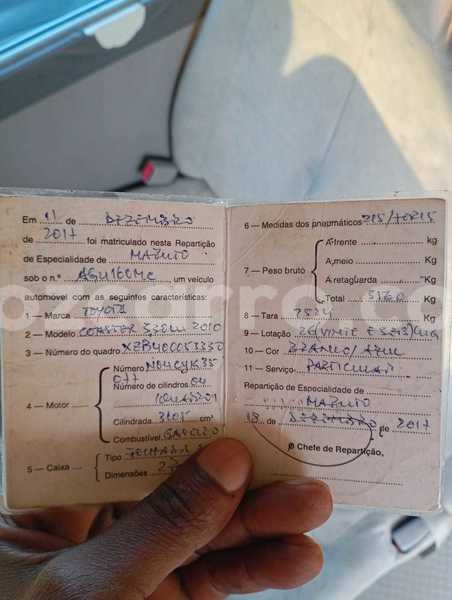 Big with watermark toyota coaster maputo maputo 40410