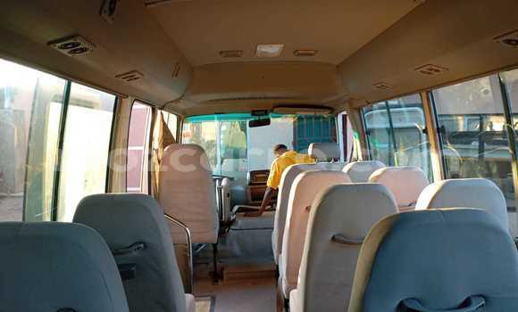 Tenga Tsaru Toyota Coaster Chena Mota in Maputo in Maputo Tenga Tsaru Toyota Coaster Chena Mota in Maputo in Maputo