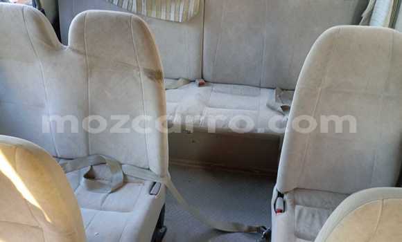 Tenga Tsaru Toyota Coaster Chena Mota in Maputo in Maputo Tenga Tsaru Toyota Coaster Chena Mota in Maputo in Maputo