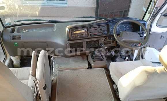 Tenga Tsaru Toyota Coaster Chena Mota in Maputo in Maputo Tenga Tsaru Toyota Coaster Chena Mota in Maputo in Maputo