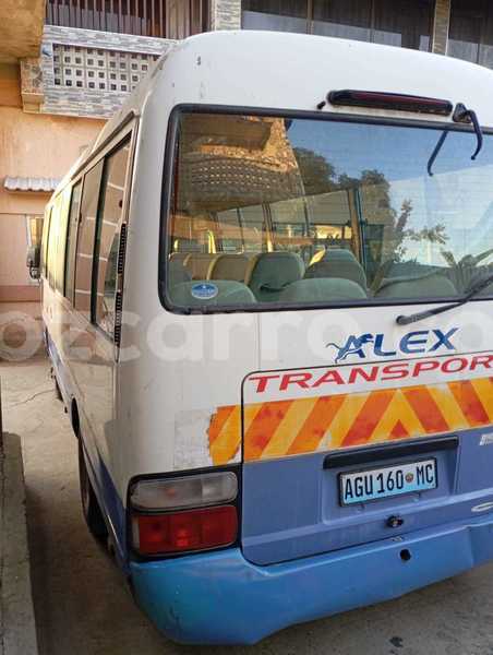 Big with watermark toyota coaster maputo maputo 40410