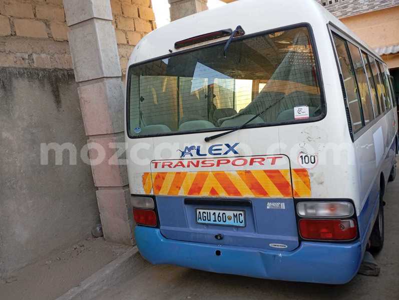 Big with watermark toyota coaster maputo maputo 40410