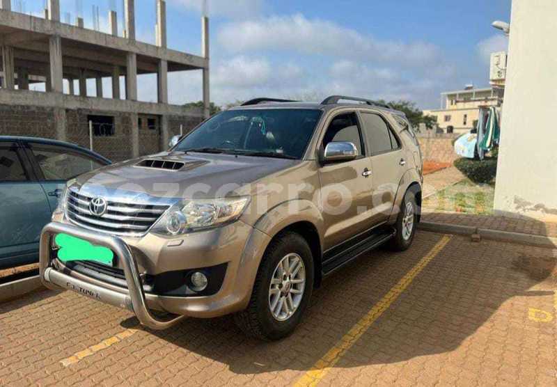 Big with watermark toyota fortuner maputo maputo 40411