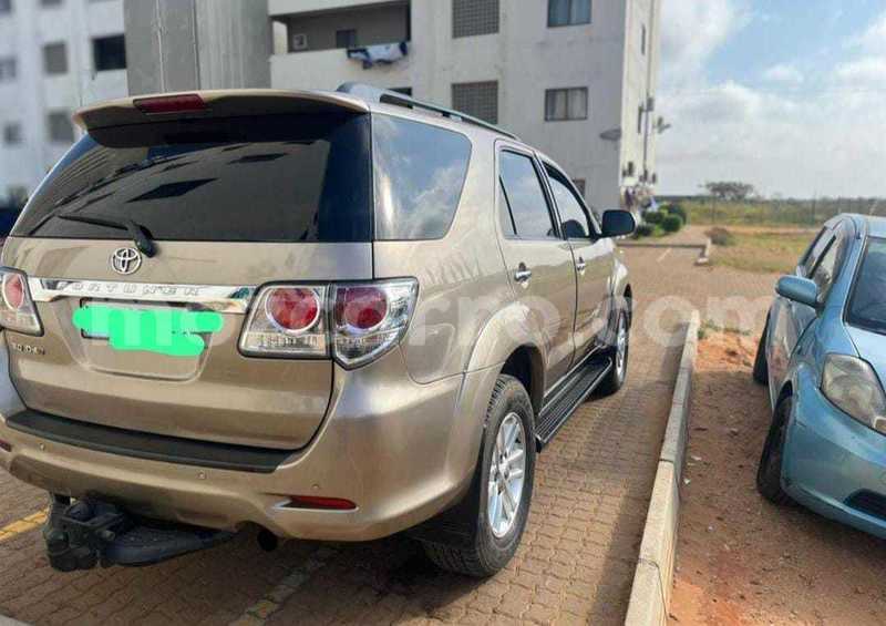 Big with watermark toyota fortuner maputo maputo 40411