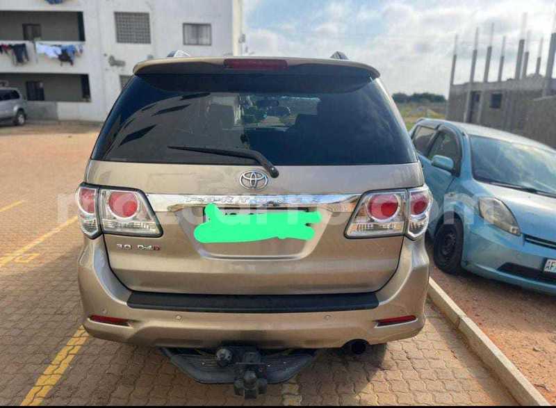 Big with watermark toyota fortuner maputo maputo 40411