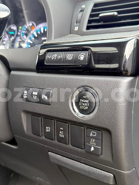 Big with watermark toyota vellfire maputo maputo 40412