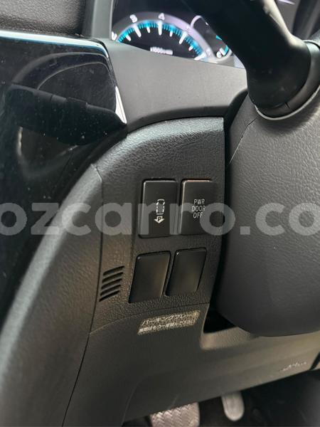Big with watermark toyota vellfire maputo maputo 40412