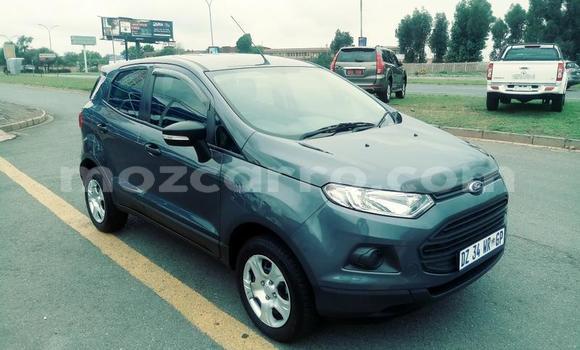 Tenga Tsaru Ford EcoSport Zvimwe Mota in Xai-Xai in Gaza Tenga Tsaru Ford EcoSport Zvimwe Mota in Xai-Xai in Gaza