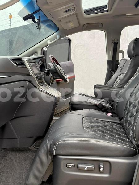 Big with watermark toyota vellfire maputo maputo 40412