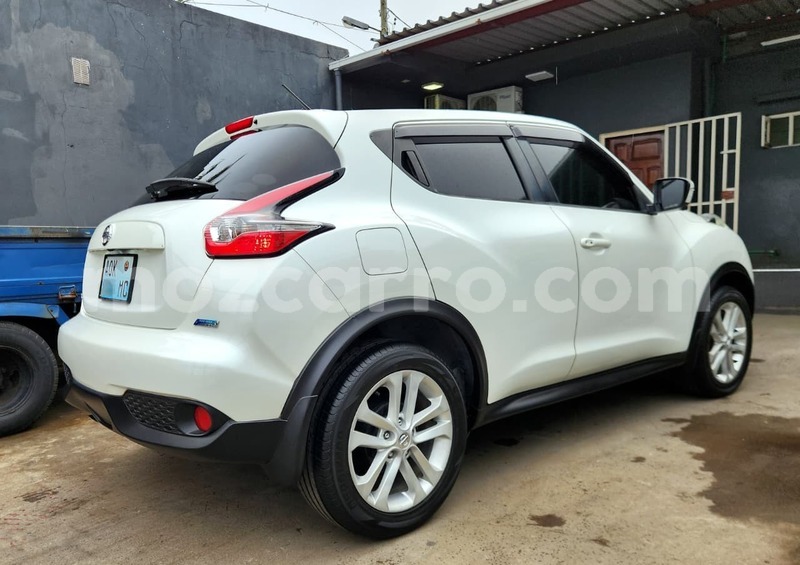 Big with watermark nissan juke maputo maputo 40414