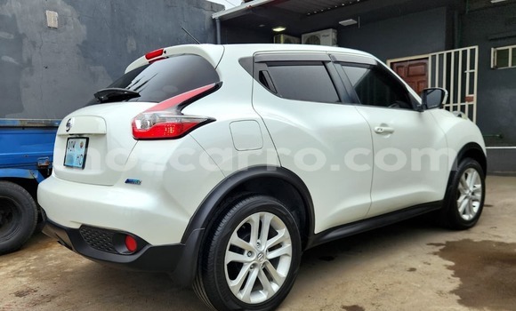 Tenga Tsaru Nissan Juke Chena Mota in Maputo in Maputo Tenga Tsaru Nissan Juke Chena Mota in Maputo in Maputo