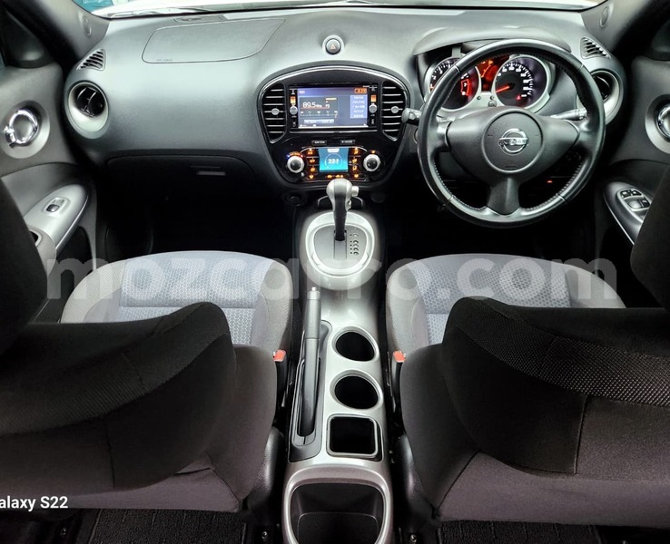 Big with watermark nissan juke maputo maputo 40414