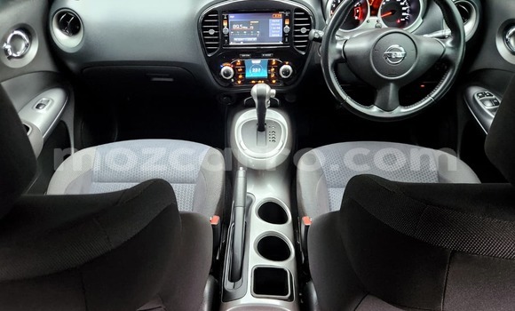 Tenga Tsaru Nissan Juke Chena Mota in Maputo in Maputo Tenga Tsaru Nissan Juke Chena Mota in Maputo in Maputo