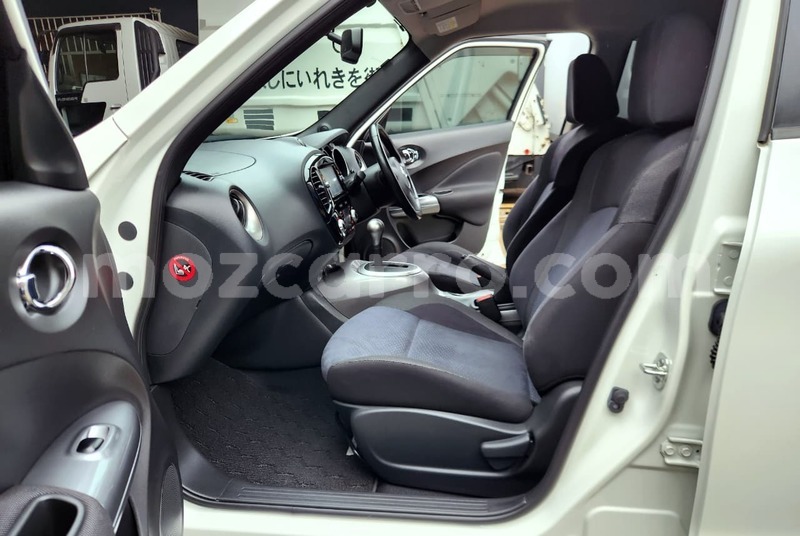 Big with watermark nissan juke maputo maputo 40414