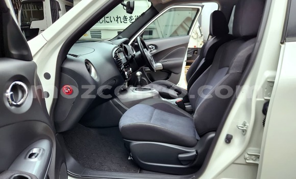 Tenga Tsaru Nissan Juke Chena Mota in Maputo in Maputo Tenga Tsaru Nissan Juke Chena Mota in Maputo in Maputo