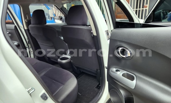 Tenga Tsaru Nissan Juke Chena Mota in Maputo in Maputo Tenga Tsaru Nissan Juke Chena Mota in Maputo in Maputo