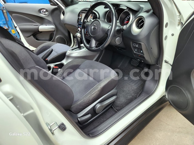 Big with watermark nissan juke maputo maputo 40414