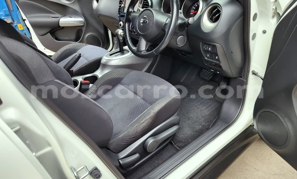 Tenga Tsaru Nissan Juke Chena Mota in Maputo in Maputo Tenga Tsaru Nissan Juke Chena Mota in Maputo in Maputo