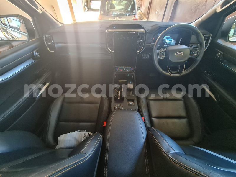 Big with watermark ford ranger maputo maputo 40415