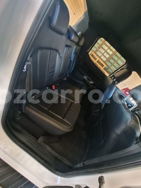 Big with watermark ford ranger maputo maputo 40415