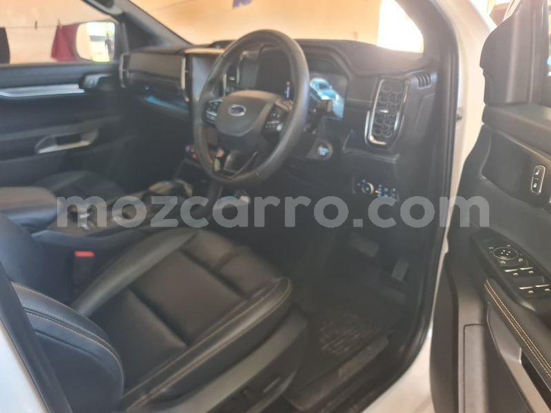 Big with watermark ford ranger maputo maputo 40415