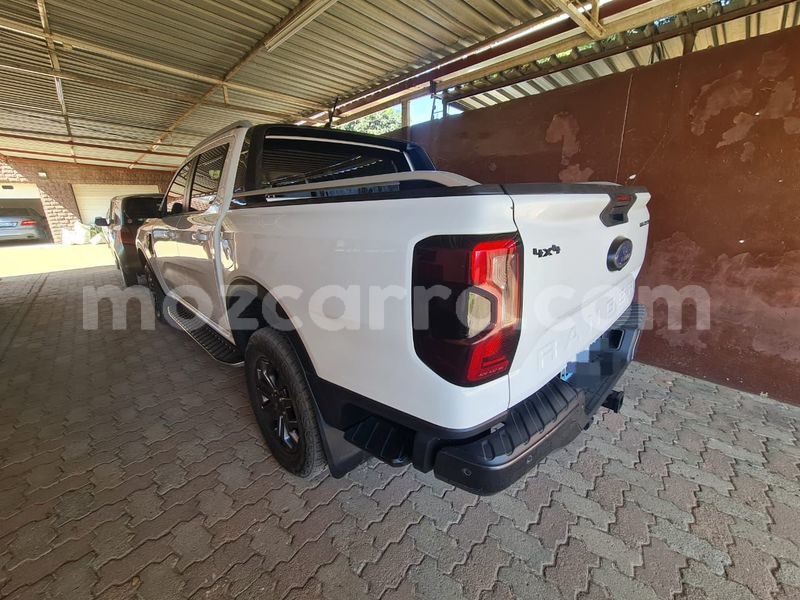 Big with watermark ford ranger maputo maputo 40415
