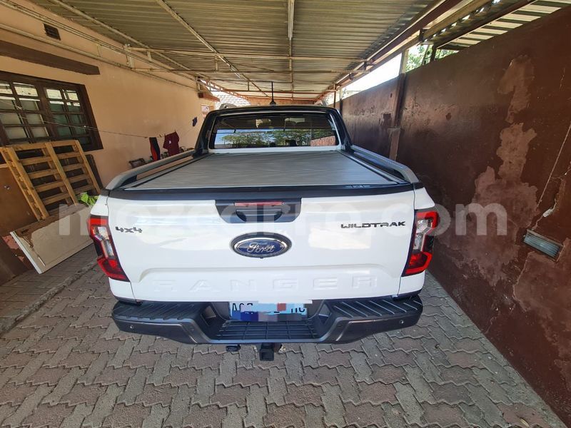 Big with watermark ford ranger maputo maputo 40415