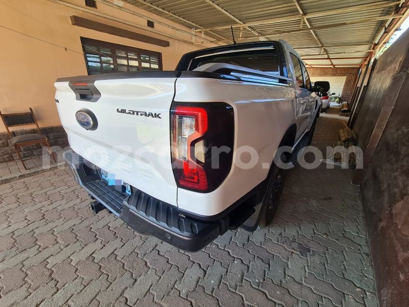 Big with watermark ford ranger maputo maputo 40415