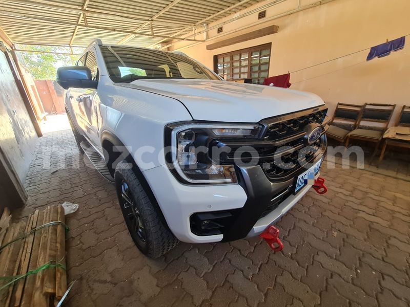 Big with watermark ford ranger maputo maputo 40415