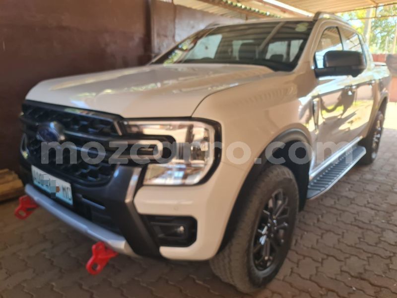 Big with watermark ford ranger maputo maputo 40415