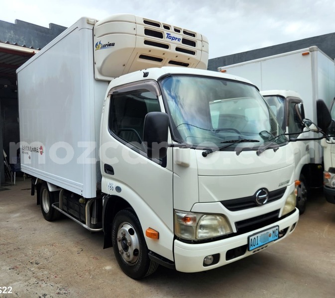 Big with watermark hino 300 series maputo maputo 40416