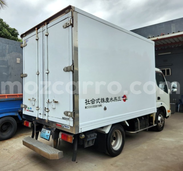 Big with watermark hino 300 series maputo maputo 40416