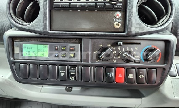 Tenga Tsaru Hino 300 Series Chena Rori in Maputo in Maputo Tenga Tsaru Hino 300 Series Chena Rori in Maputo in Maputo