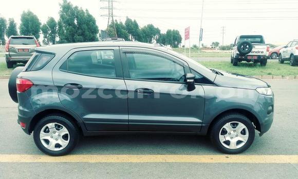 Tenga Tsaru Ford EcoSport Zvimwe Mota in Xai-Xai in Gaza Tenga Tsaru Ford EcoSport Zvimwe Mota in Xai-Xai in Gaza