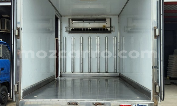 Tenga Tsaru Hino 300 Series Chena Rori in Maputo in Maputo Tenga Tsaru Hino 300 Series Chena Rori in Maputo in Maputo