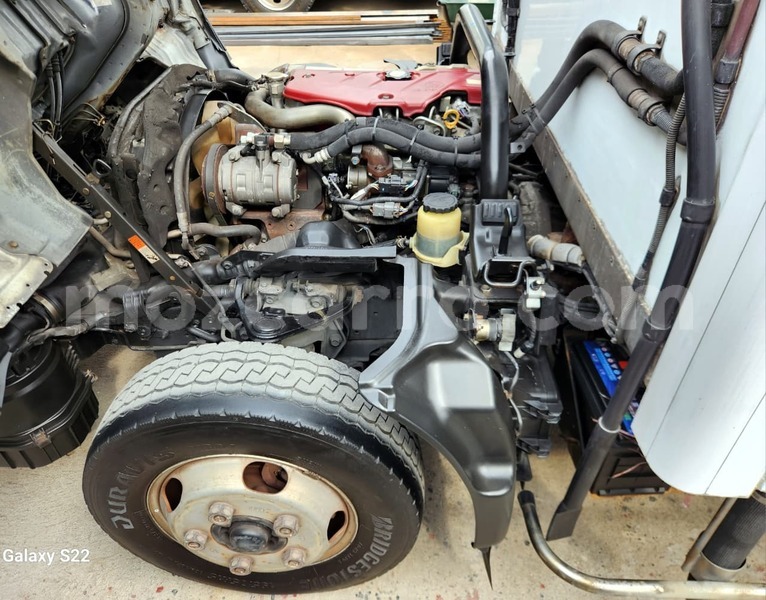 Big with watermark hino 300 series maputo maputo 40416