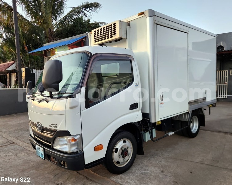 Big with watermark toyota dyna maputo maputo 40417